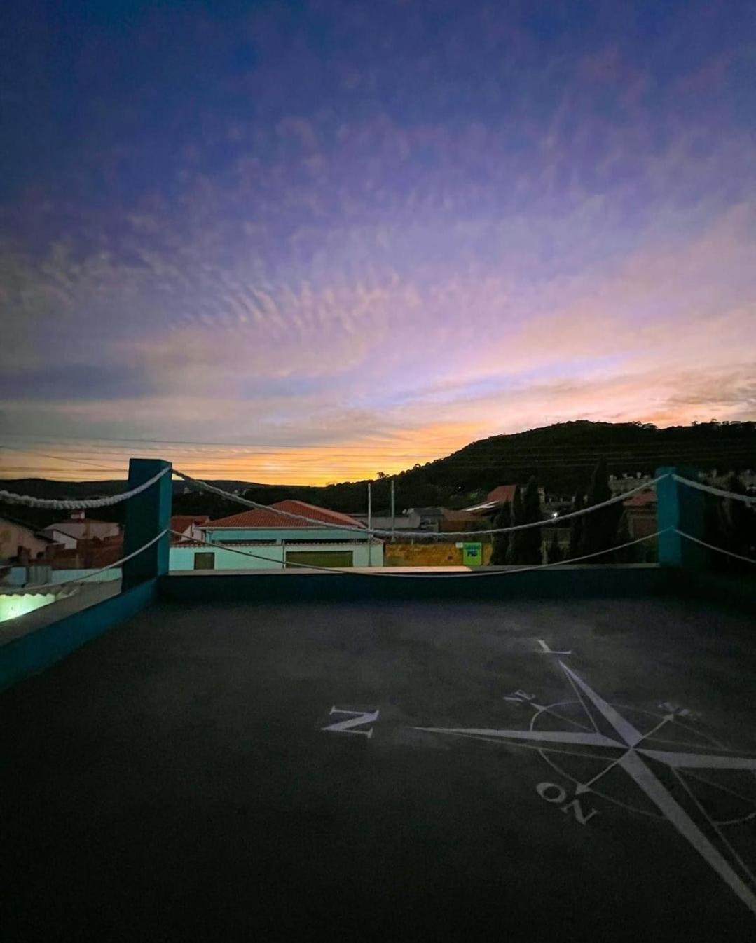 Mirante Das Estrelas Pirenopolis Bagian luar foto